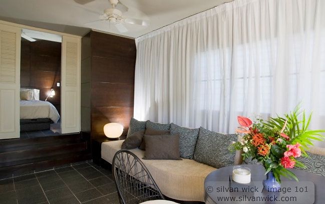 Building 1 - Junior Suite