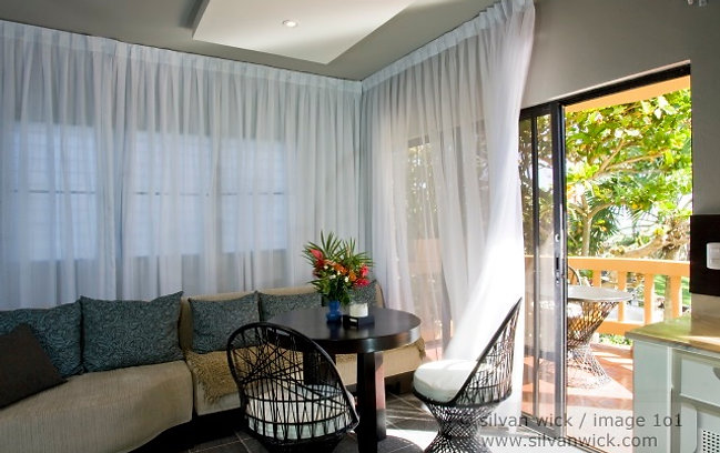 Building 1 - Suite Deluxe