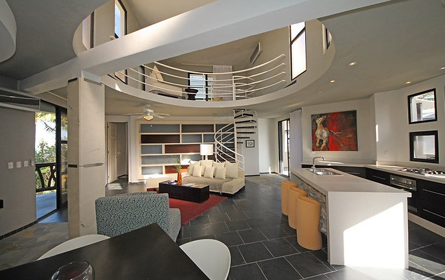Building 6 - Superior Penthouse