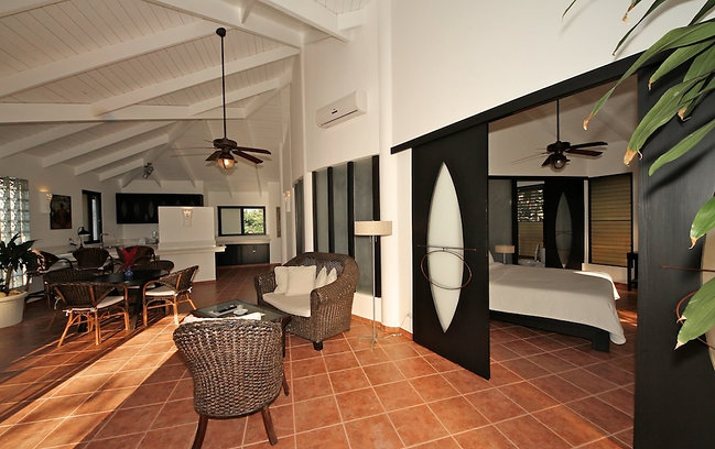 Building 3 - 2 Bedroom Penthouse